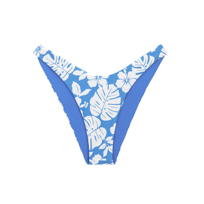 Product Front: Wednesday In Hawaii By Rio De Sol Bikini Bottoms Bottom Pua-Pacifica Kai