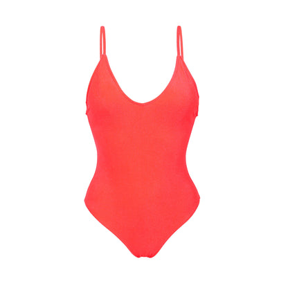 Product Front: Rio De Sol One Piece Swimsuits Malibu-Folia Hype