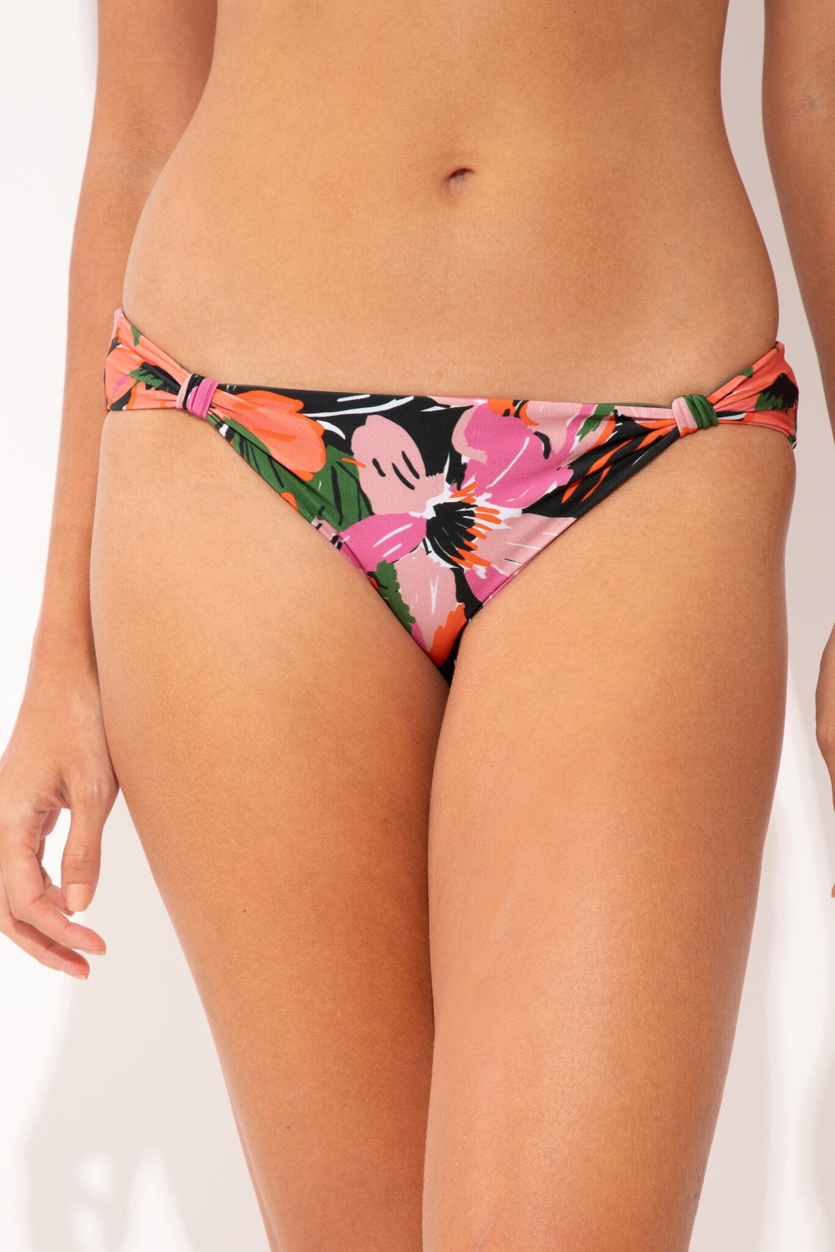 Gallery: Rio De Sol Bikini Bottoms Bottom Jolie Mel-Comfy