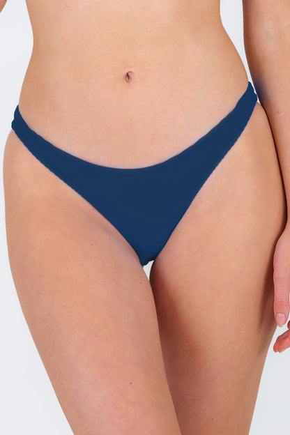 Gallery: Rio De Sol Bikini Bottoms Bottom Navy Essential-Comfy
