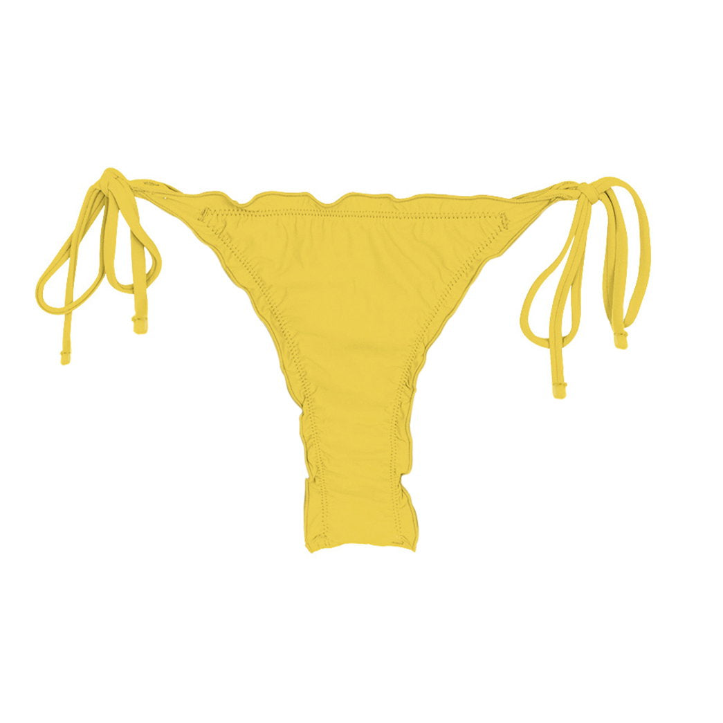 Product Front: Rio De Sol Bikini Bottoms Bottom Melon Eva Micro