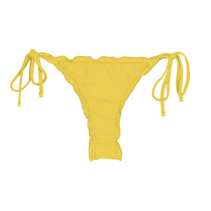 Product Front: Rio De Sol Bikini Bottoms Bottom Melon Eva Micro