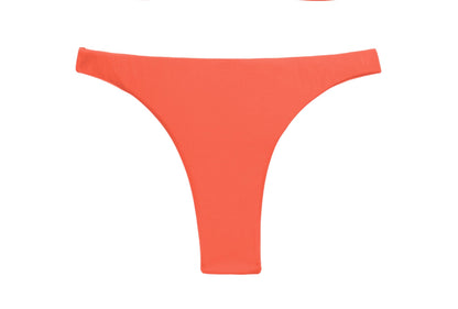 Product Front: Rio De Sol Bikini Bottoms Bottom Light-Peach Leblon-Fio