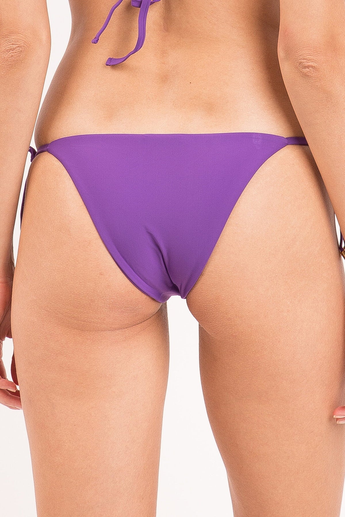 Image 07: Rio De Sol Bikini Bottoms Bottom Amuleto Lacinho