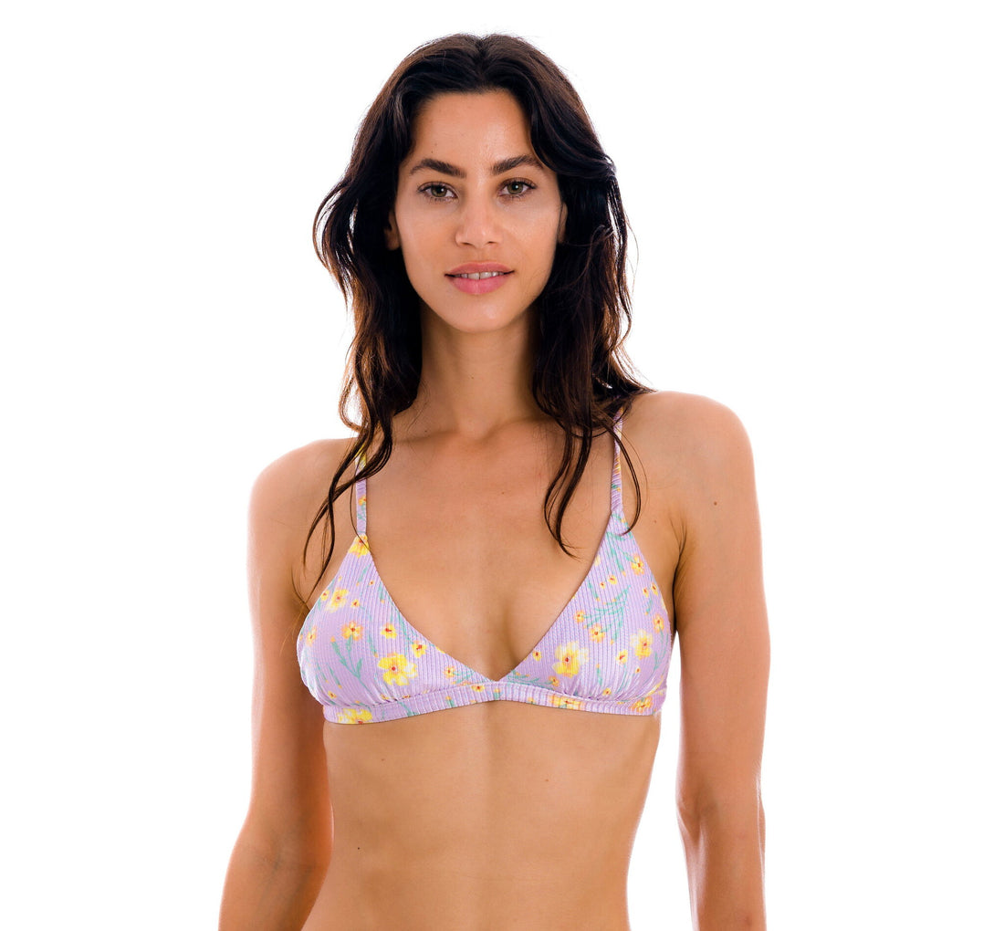 Gallery: Rio De Sol Bikini Tops Top Canola Tri-Fixo