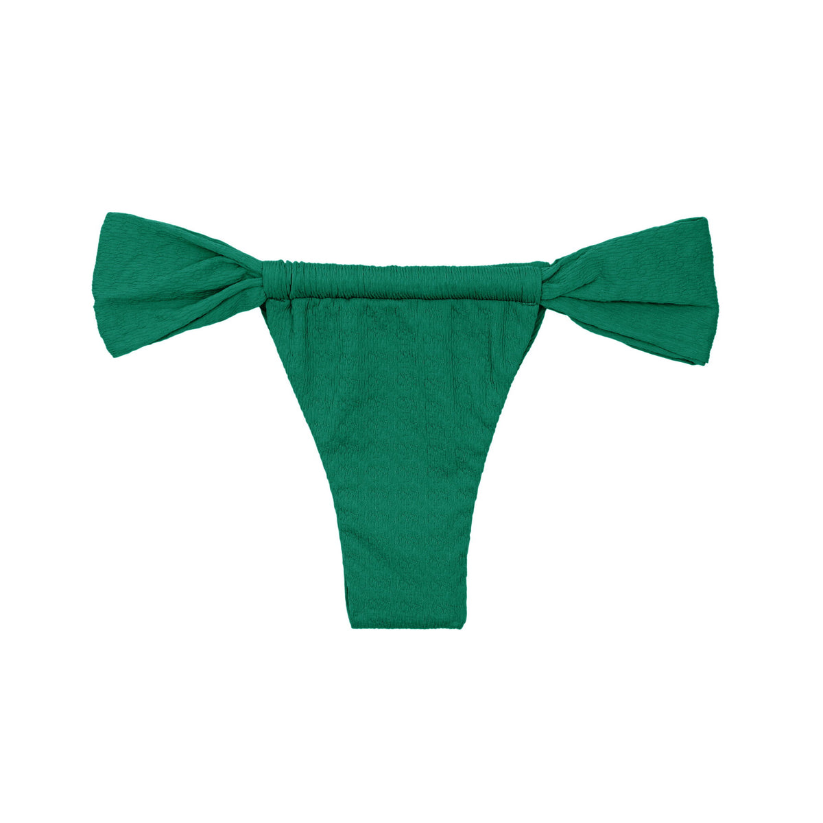 Product Front: Rio De Sol Bikini Bottoms Bottom Solar-Galapagos Eden