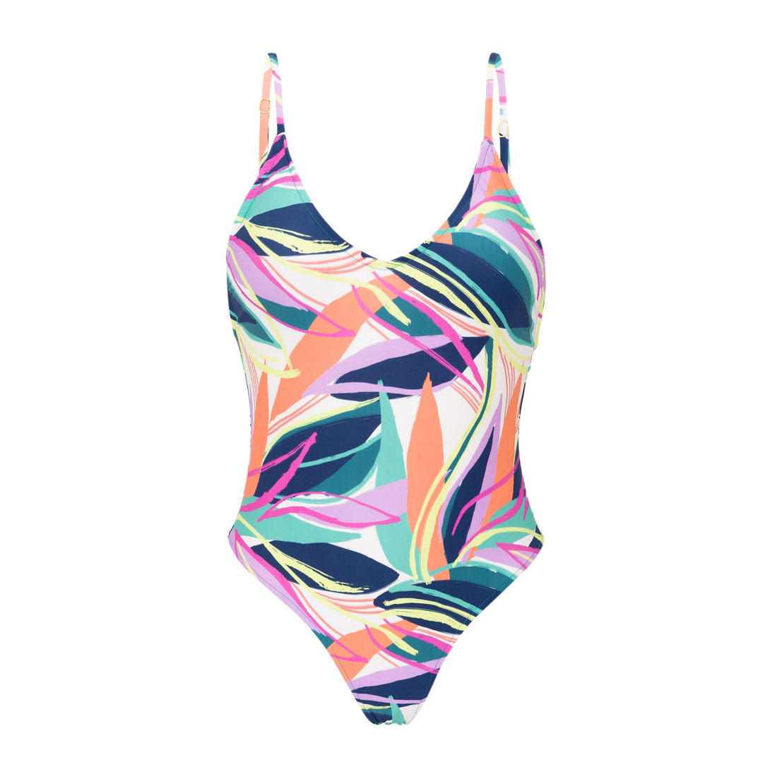 Product Front: Rio De Sol One Piece Swimsuits Fresh-Day Hype