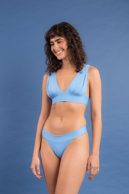 Image 12: Rio De Sol Bikini Bottoms Bottom Baltico Essential-Cos