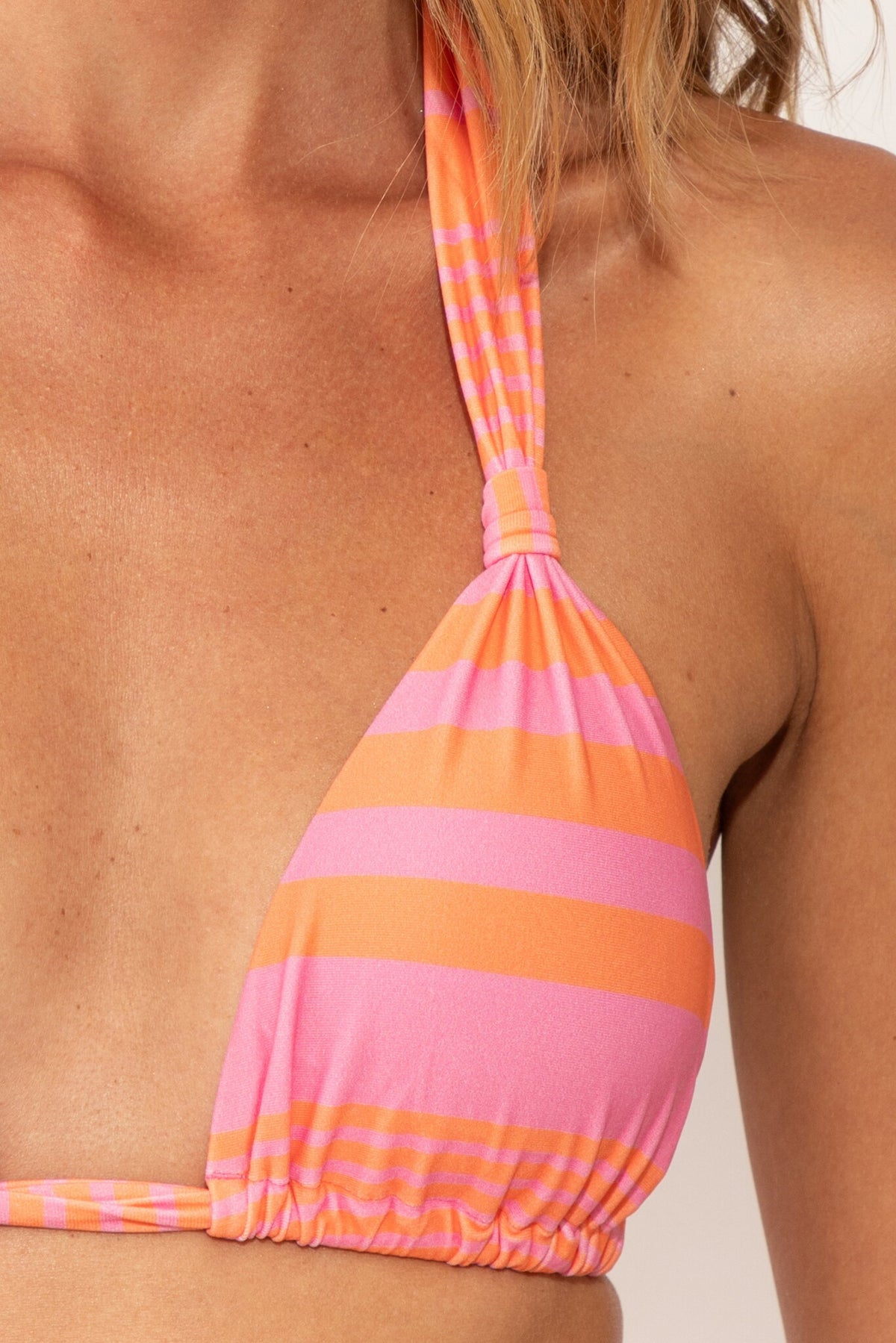 Image 05: Rio De Sol Two Piece Swimwear Set Solea Mel