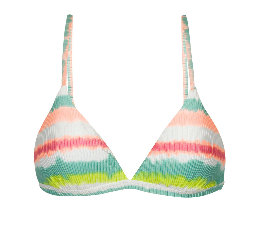 Product Front: Rio De Sol Bikini Tops Top Revelry Tri-Fixo