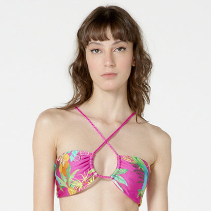 Gallery: Blueman Bikini Tops Top Surfista Pacifico Mata