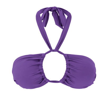 Product Back: Rio De Sol Bikini Tops Top Amuleto Mel