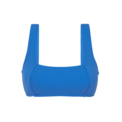 Product Front: Rio De Sol Bikini Tops Top Sand-Nautico Mary