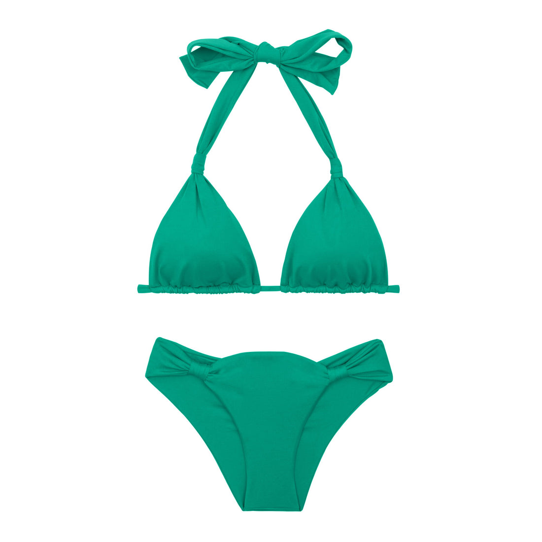 Product Front: Wednesday In Hawaii By Rio De Sol Two Piece Swimwear Set Valley Mel