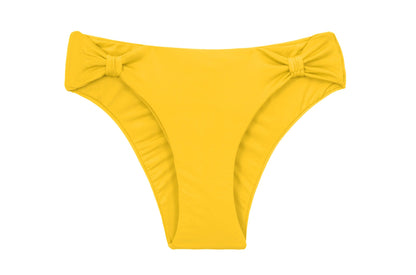 Product Front: Rio De Sol Bikini Bottoms Bottom Sunflower Mel