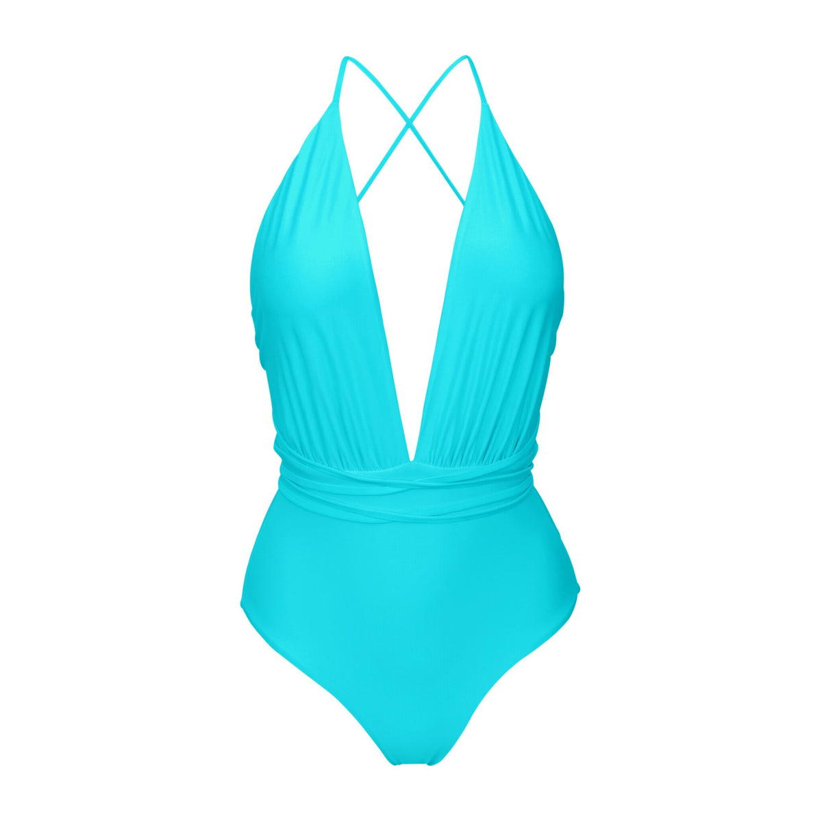 Product Front: Rio De Sol One Piece Swimsuits Miami New Vegas