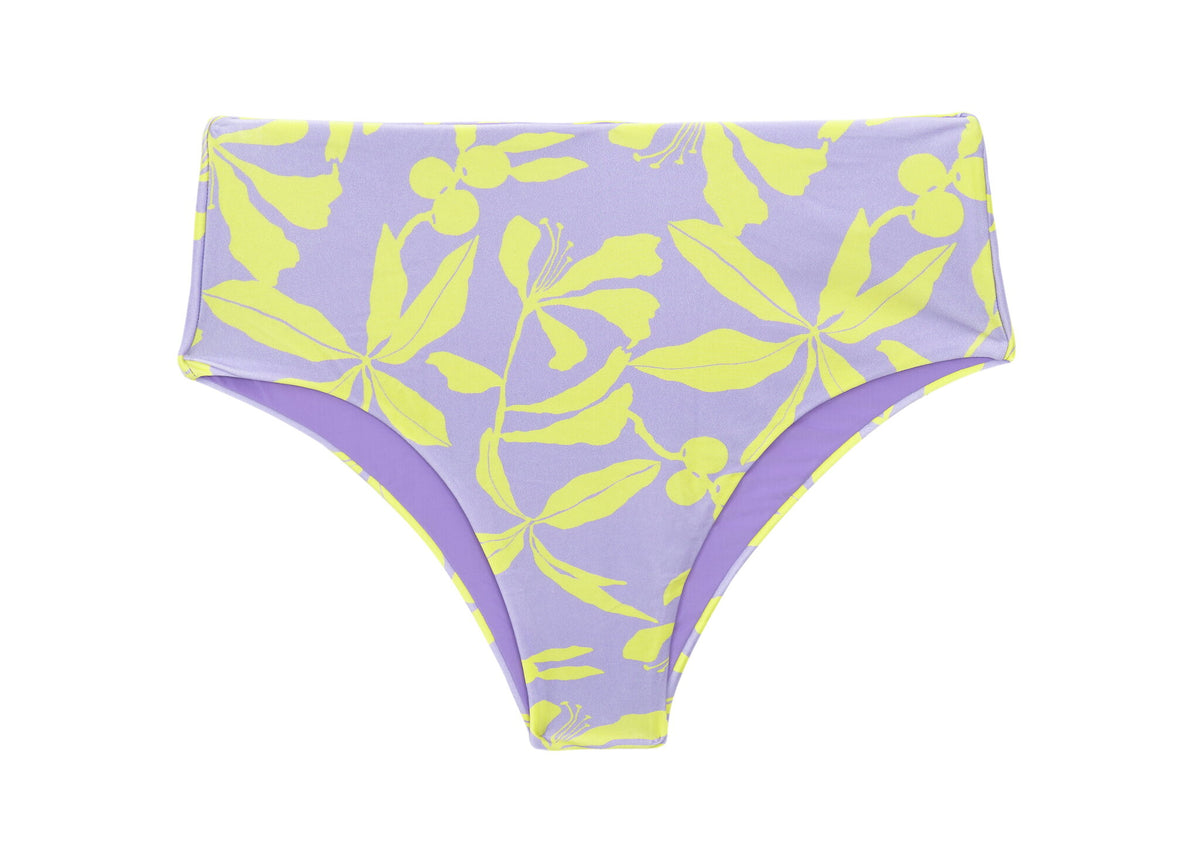 Product Front: Rio De Sol Bikini Bottoms Bottom Glow Hotpants