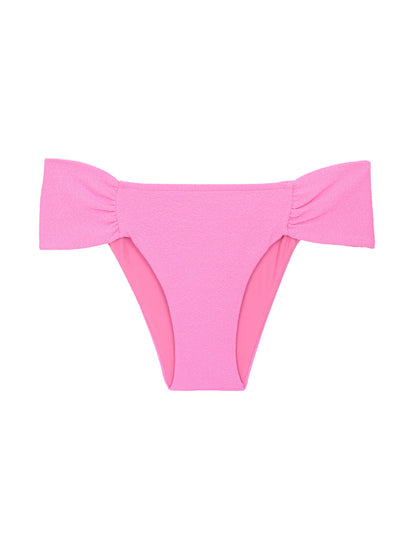 Product Front: Rio De Sol Bikini Bottoms Bottom Crespinho-Rosa Baobi