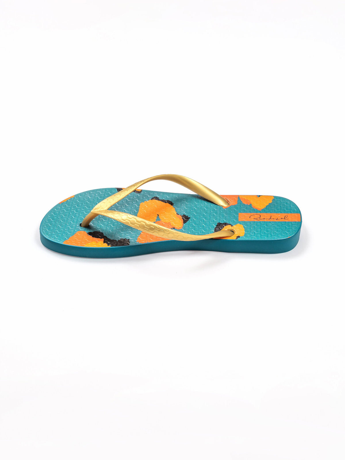 Image 03: Rio De Sol Flip-Flops Luma Slim