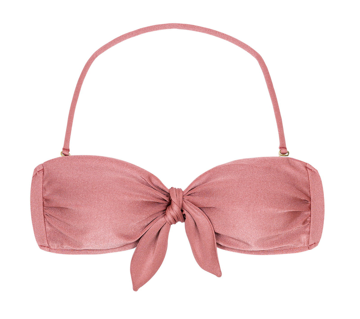 Product Front: Rio De Sol Bikini Tops Top Callas Bandeau