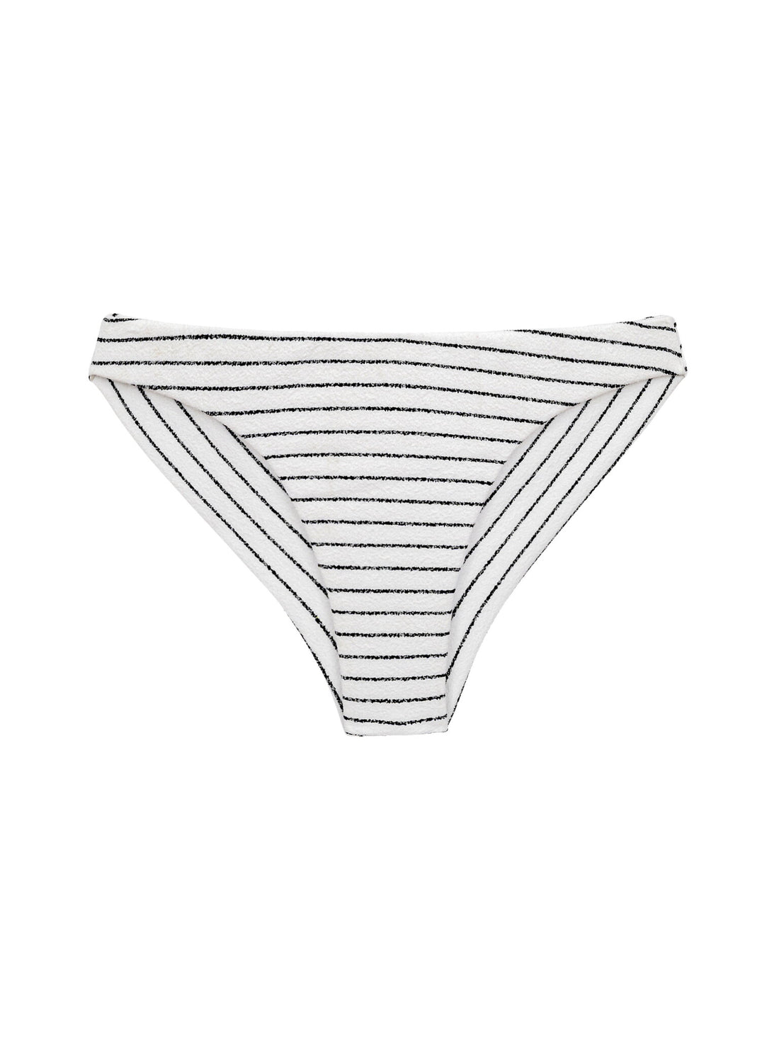 Product Front: Rio De Sol Bikini Bottoms Bottom Linea-White Nice