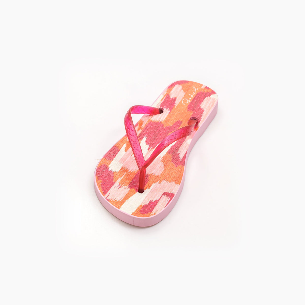 Image 05: Rio De Sol Flip-Flops Mirage Slim