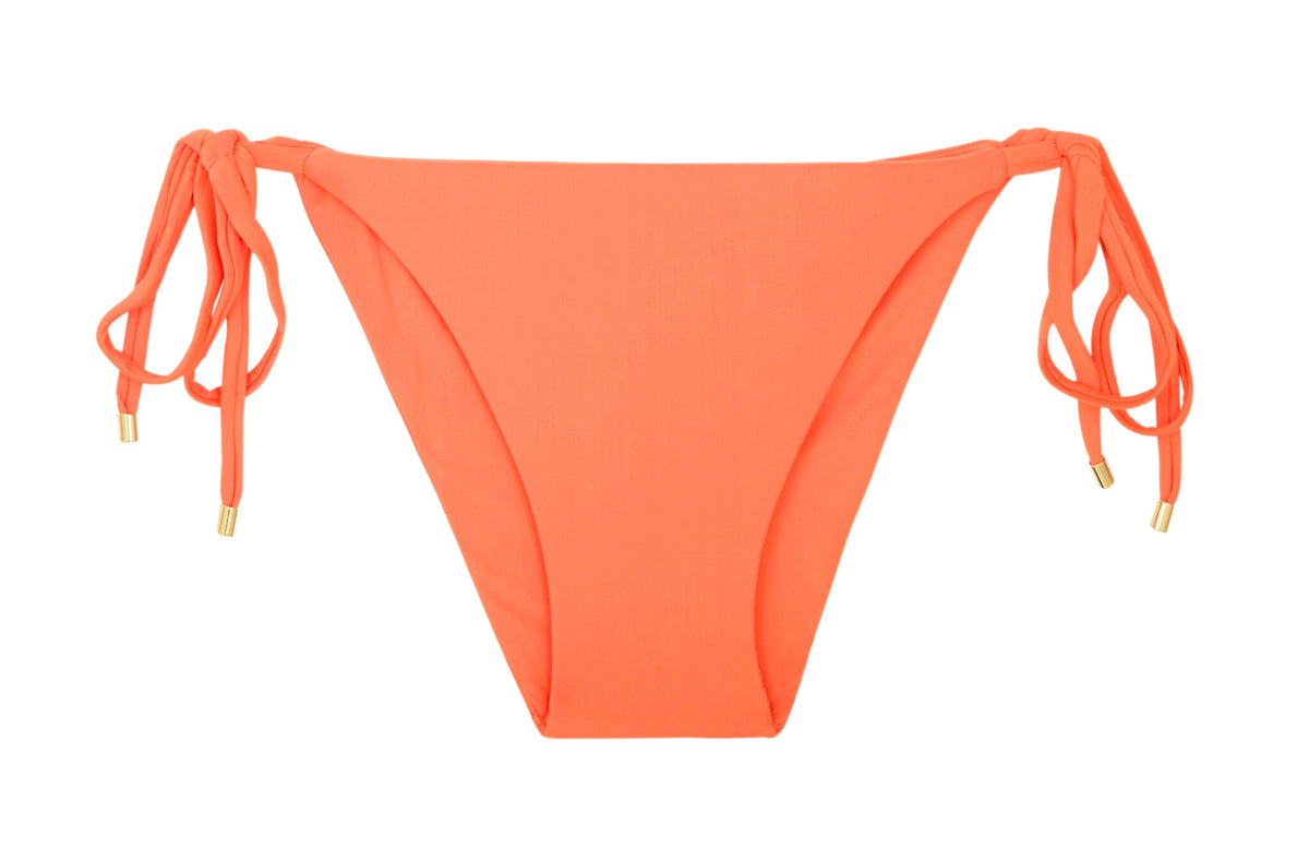 Product Front: Rio De Sol Bikini Bottoms Bottom Dende Lacinho