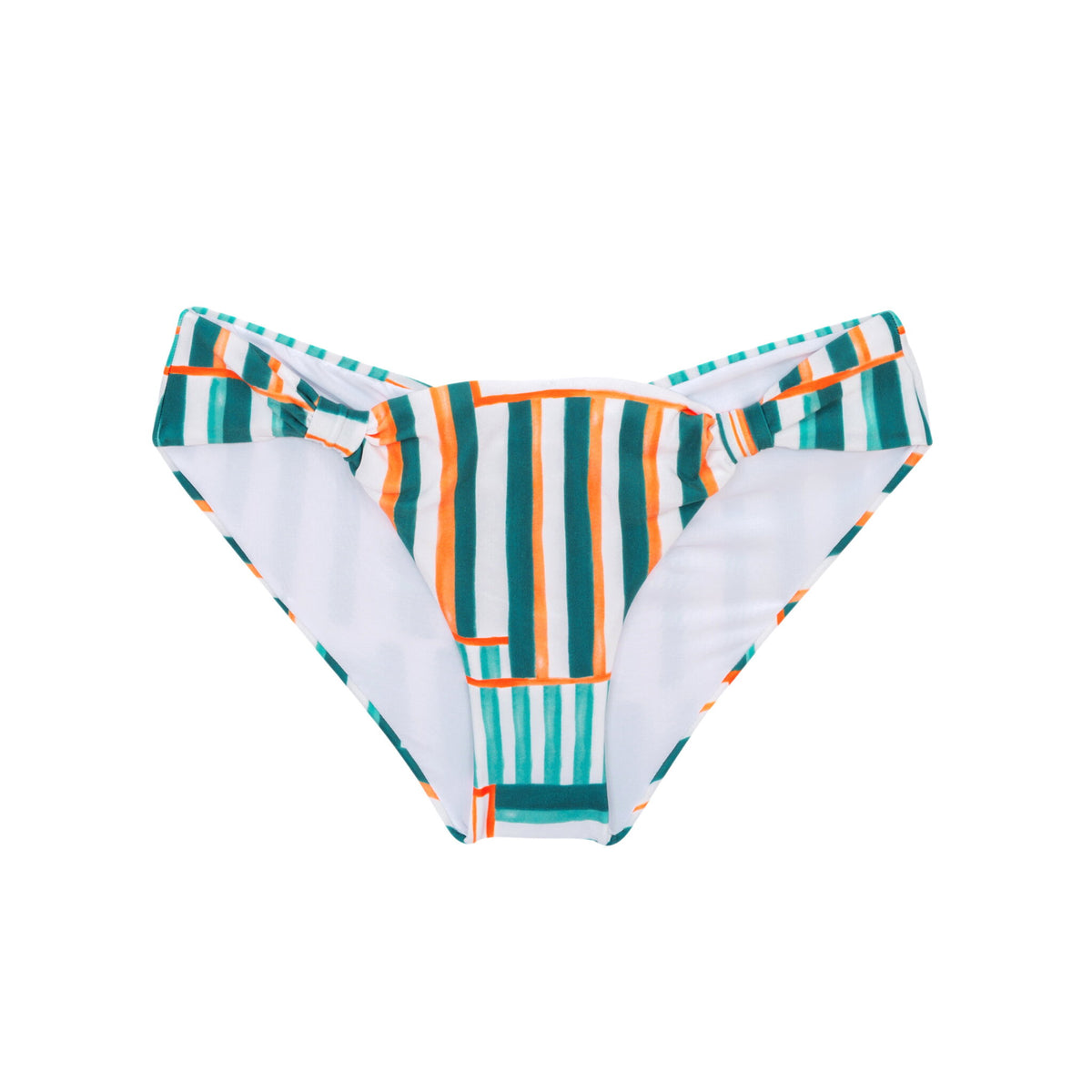 Product Front: Rio De Sol Bikini Bottoms Bottom Bartel Mel-Comfy
