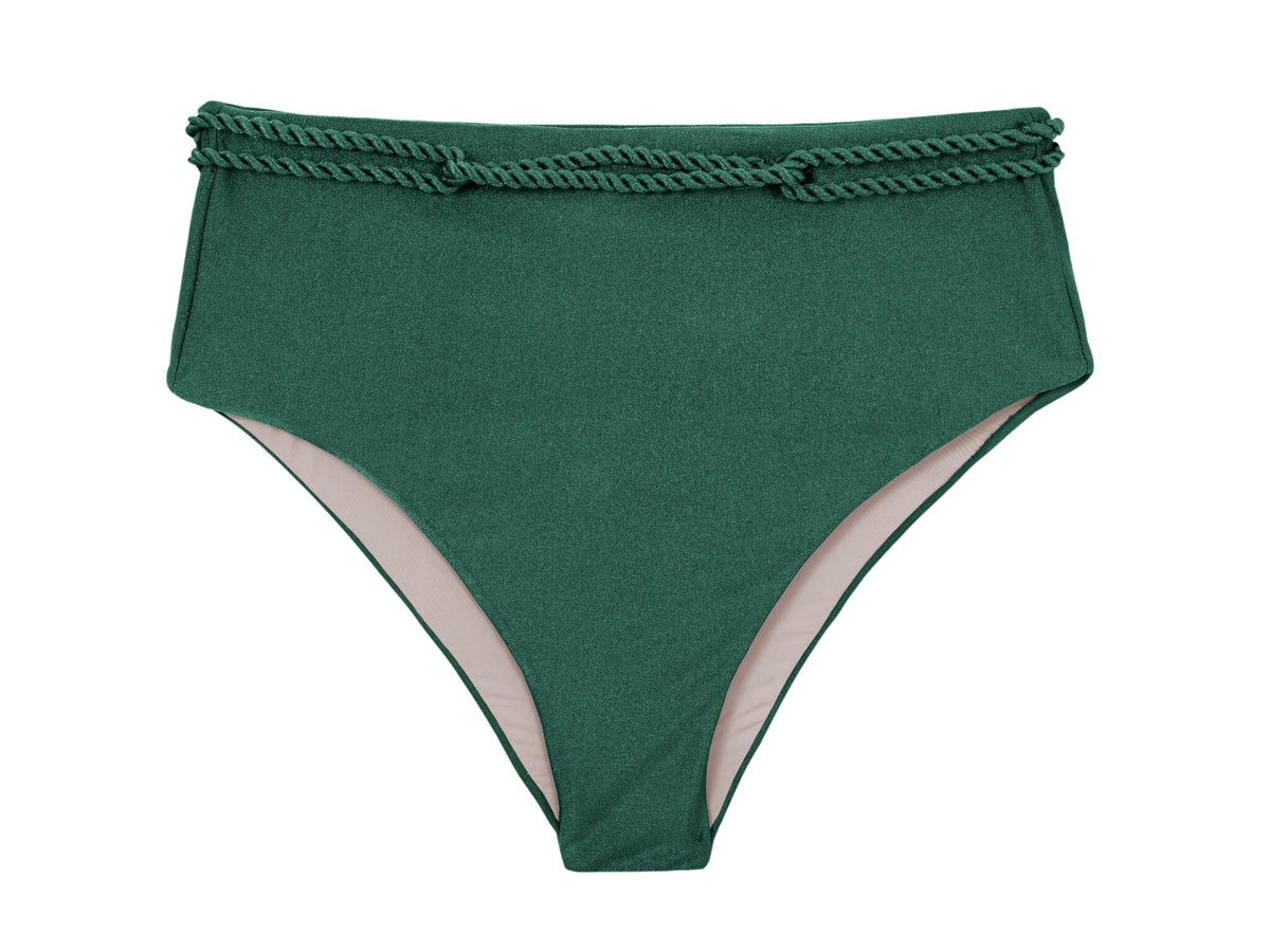 Product Front: Rio De Sol Bikini Bottoms Bottom Palace Hotpants