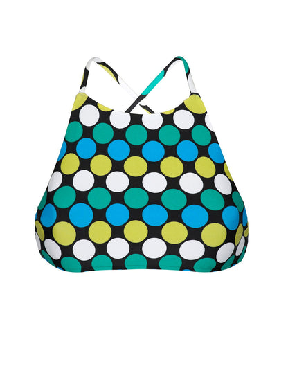 Product Front: Rio De Sol Bikini Tops Soutien Galaxy Sporty