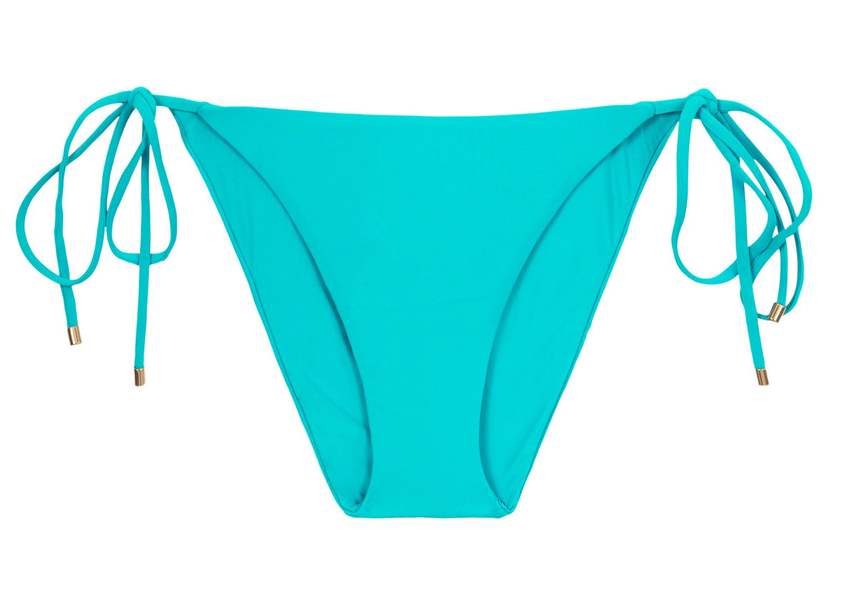 Product Front: Rio De Sol Bikini Bottoms Bottom Jade Ibiza-Comfy