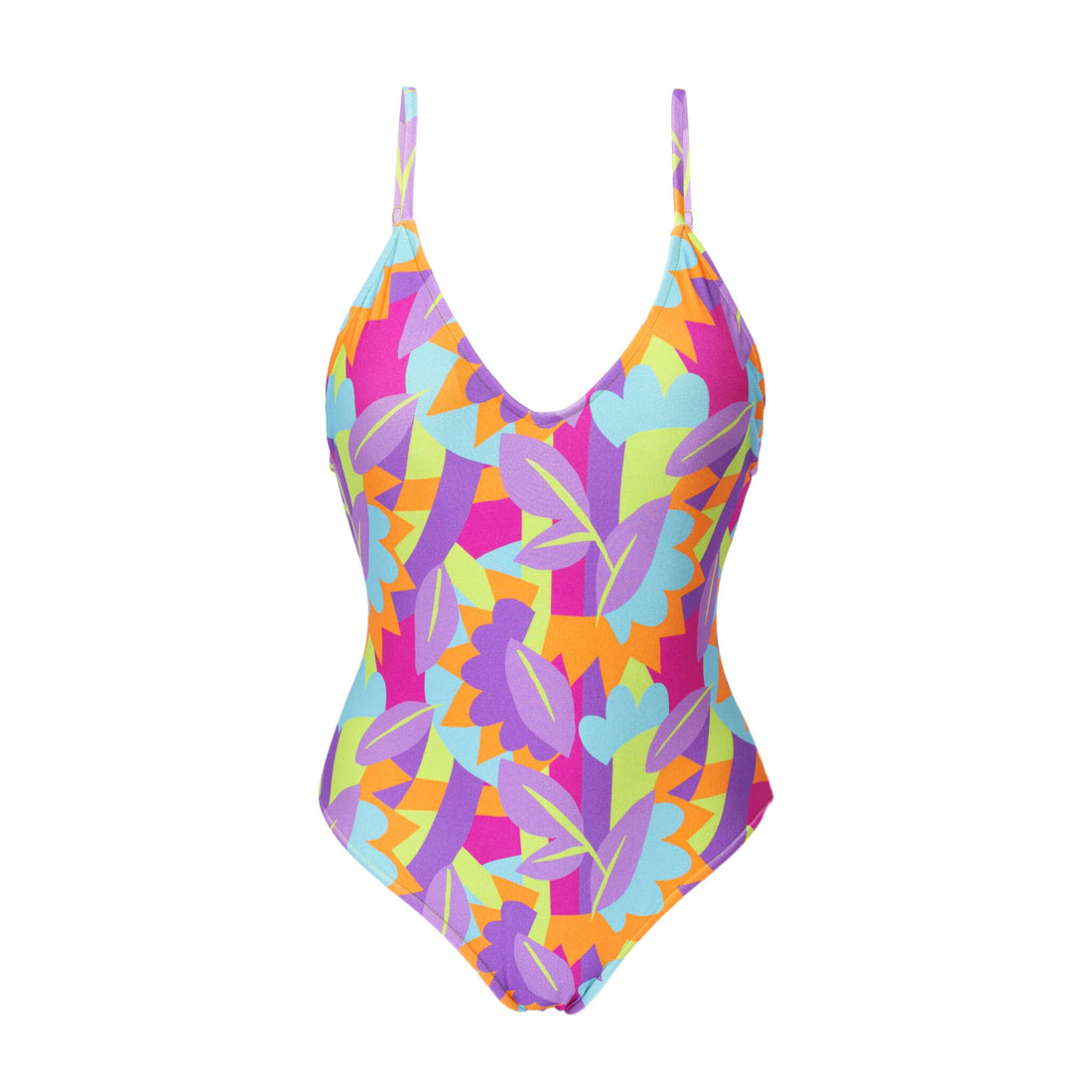 Product Front: Rio De Sol One Piece Swimsuits Dreams Hype