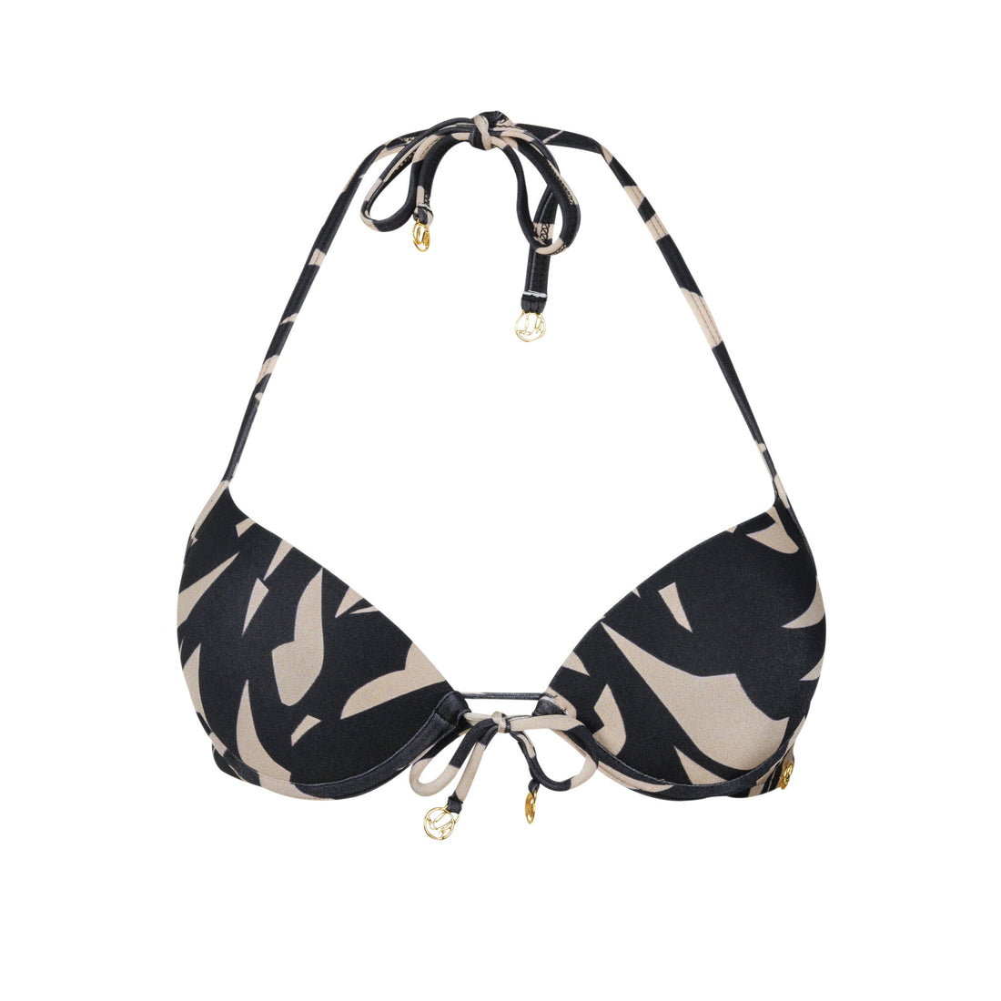 Product Front: Lua Morena Bikini Tops Top Brisa-Da-Noite Meia-Taca