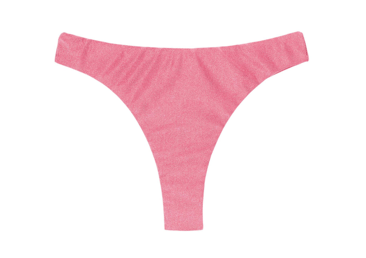 Product Front: Rio De Sol Bikini Bottoms Bottom Shimmer-Confetti Nice-Fio