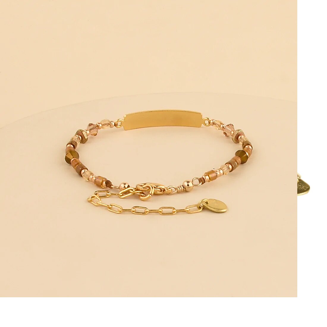 Image 03: Mishky Bracelets Grateful B-St-Xs-10931