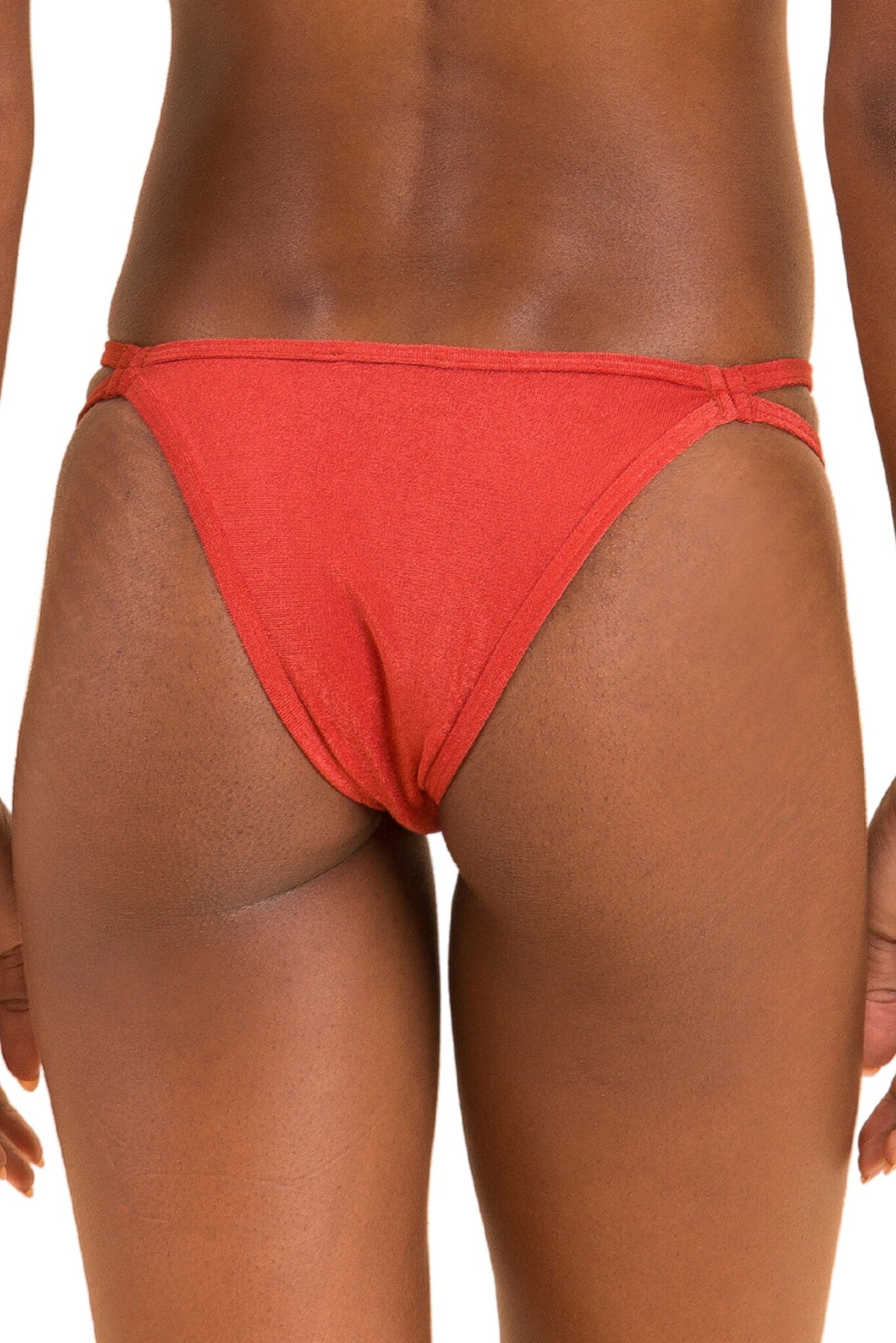 Image 07: Rio De Sol Bikini Bottoms Bottom Malibu-Chili Rio-Duo
