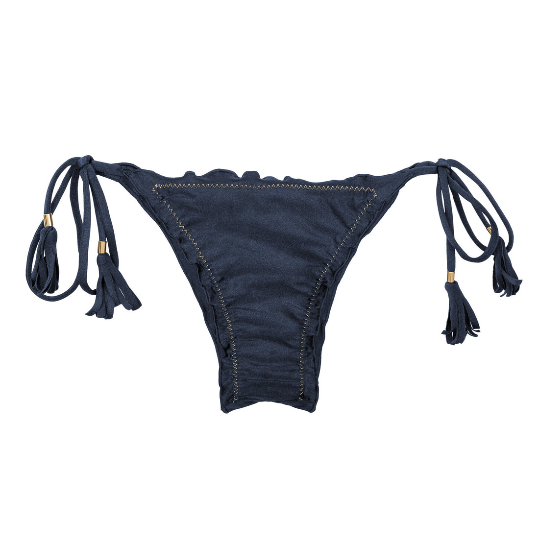 Product Front: Rio De Sol Bikini Bottoms Bottom Shark Frufru-Fio