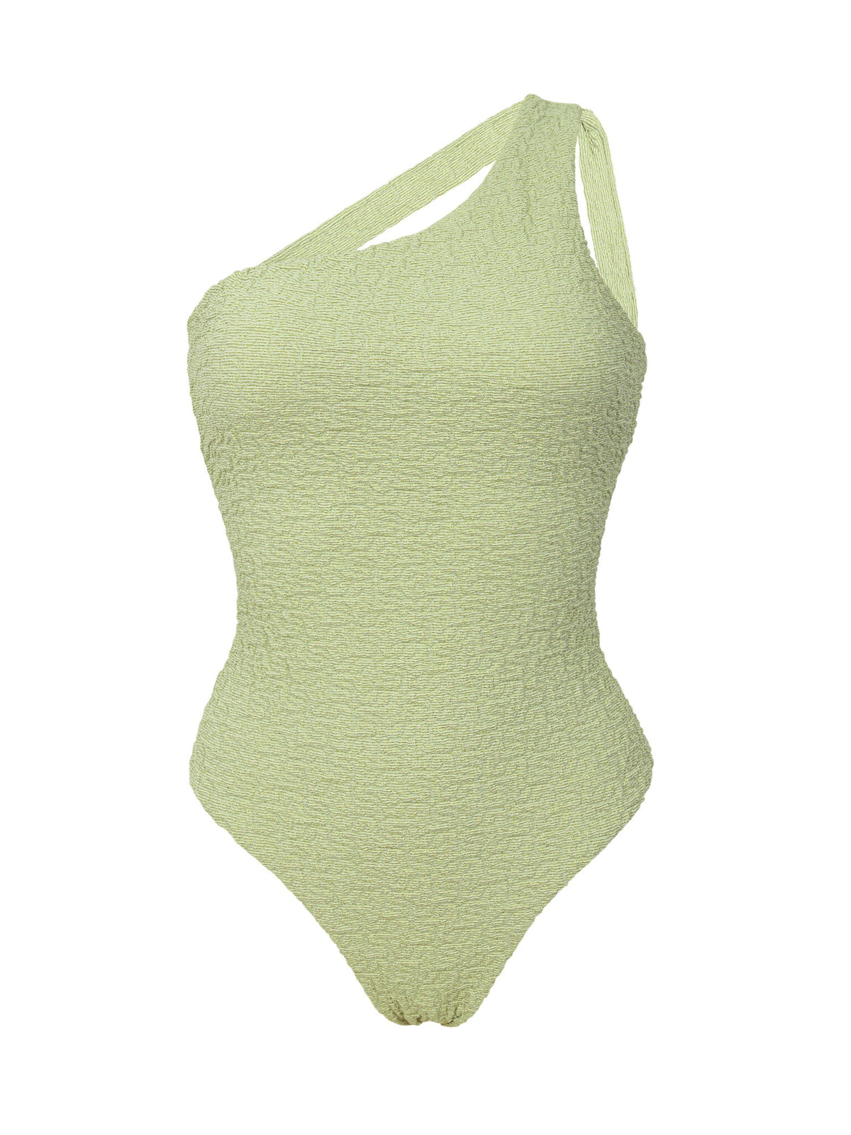 Product Front: Rio De Sol One Piece Swimsuits Brisa-Pistache Sienna