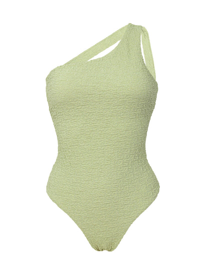 Product Front: Rio De Sol One Piece Swimsuits Brisa-Pistache Sienna