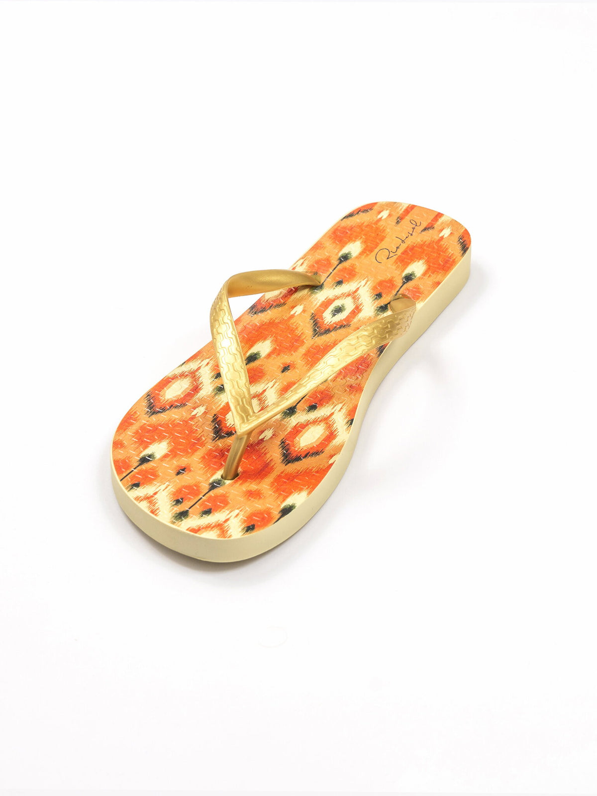 Image 05: Rio De Sol Flip-Flops Maracai Slim