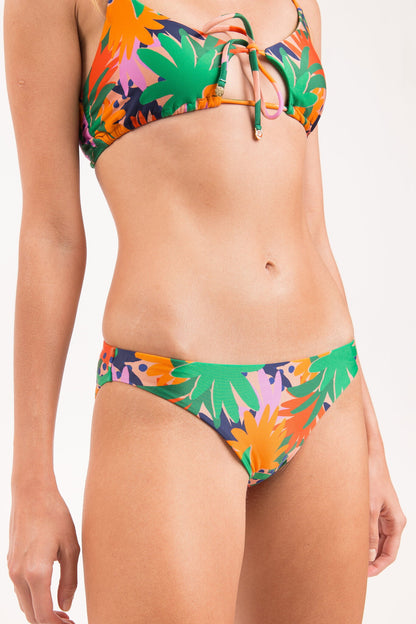 Image 09: Rio De Sol Bikini Bottoms Bottom Delight Essential-Comfy