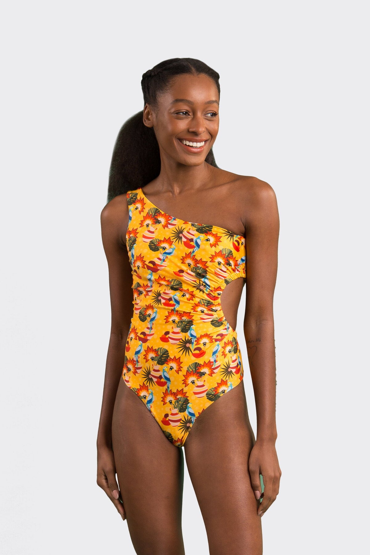Image 09: Rio De Sol One Piece Swimsuits Stories Maeve