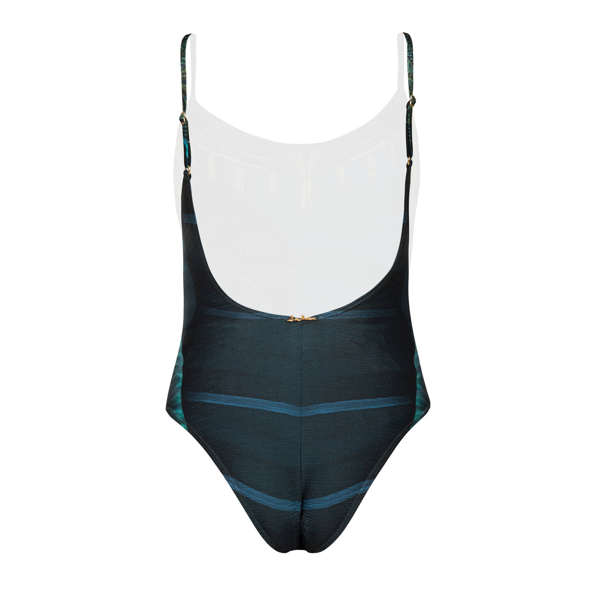 Image 05: Lua Morena One Piece Swimsuits Maio Alcinha Crisalida