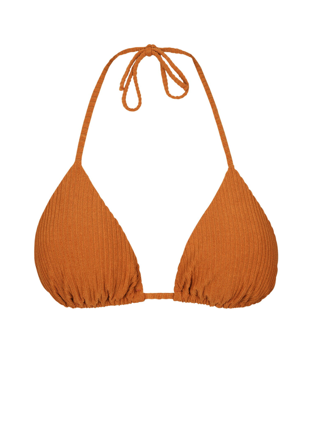 Product Front: Rio De Sol Bikini Tops Top Ferrugo Tri-Inv
