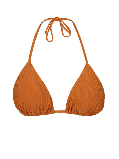 Product Front: Rio De Sol Bikini Tops Top Ferrugo Tri-Inv