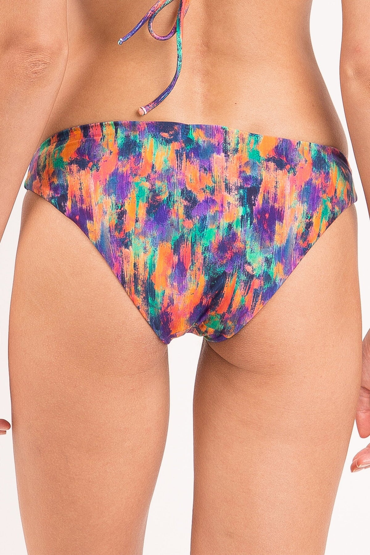 Image 07: Rio De Sol Bikini Bottoms Bottom Euphoria Essential-Comfy