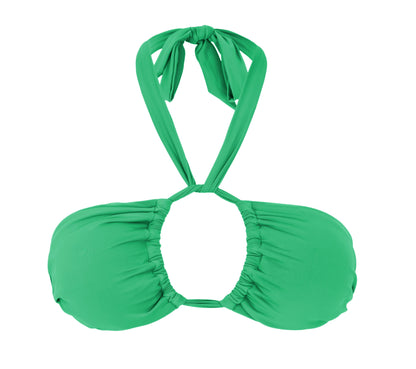 Product Back: Rio De Sol Bikini Tops Top Tambourine Mel