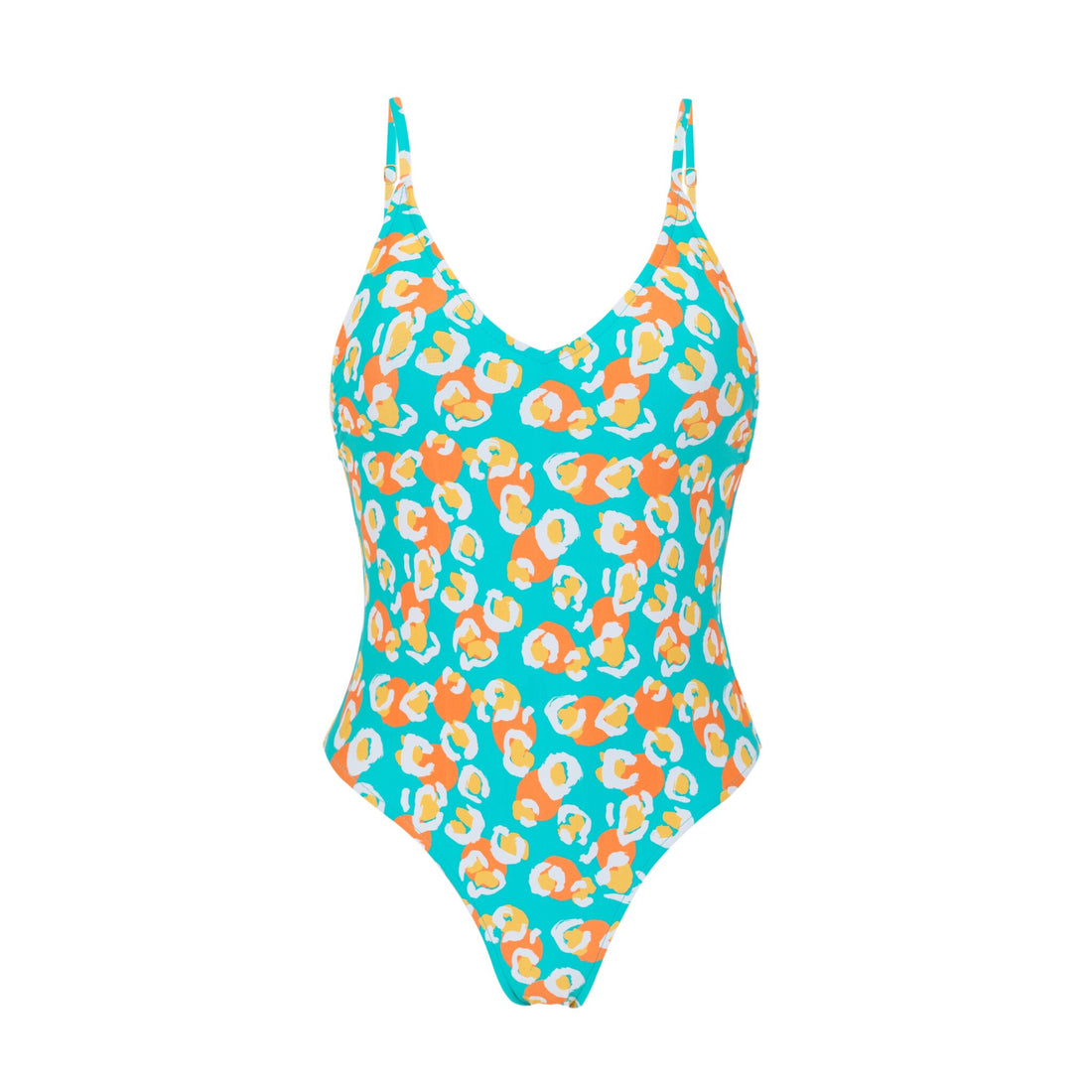 Product Front: Rio De Sol One Piece Swimsuits Dubai Hype
