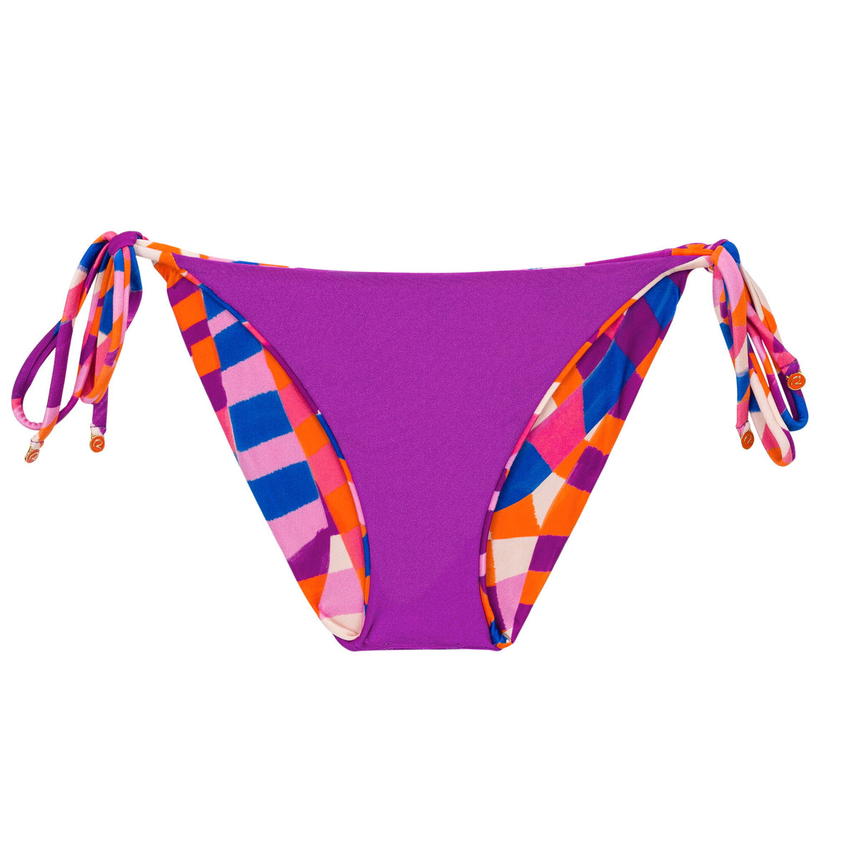 Product Back: Rio De Sol Bikini Bottoms Bottom Funny Ibiza-Comfy