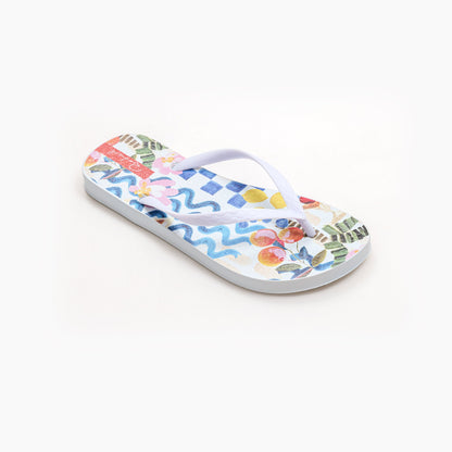Product Back: Rio De Sol Flip-Flops Al-Mare Slim